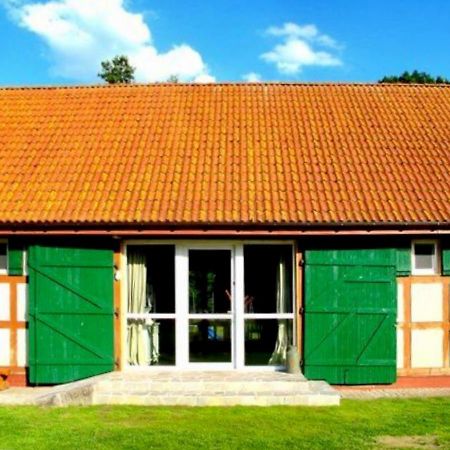 Ferienhaus Farmer โนเวอวาร์ปโน ภายนอก รูปภาพ