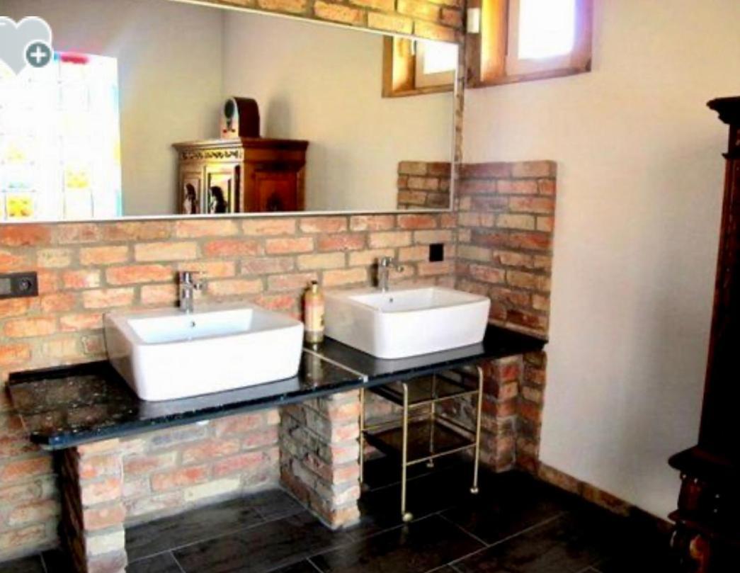 Ferienhaus Farmer โนเวอวาร์ปโน ภายนอก รูปภาพ