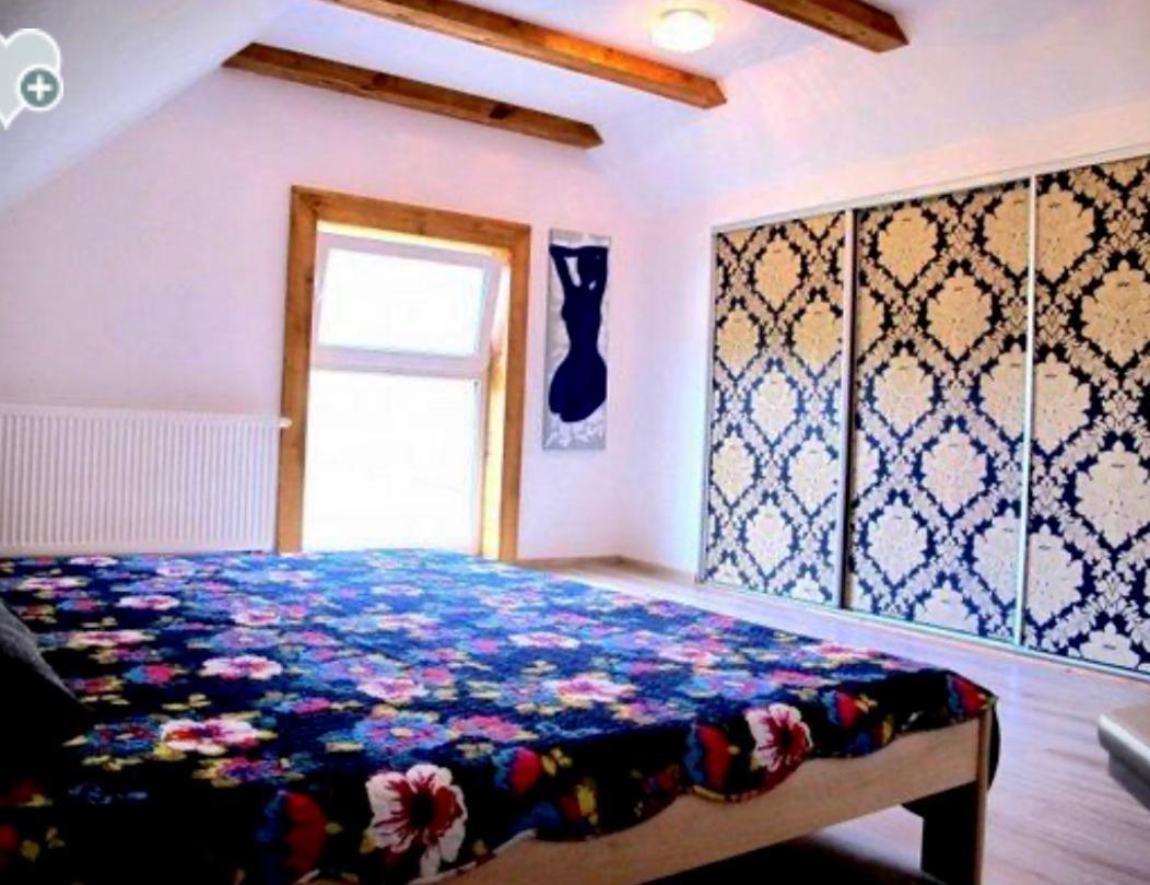 Ferienhaus Farmer โนเวอวาร์ปโน ภายนอก รูปภาพ