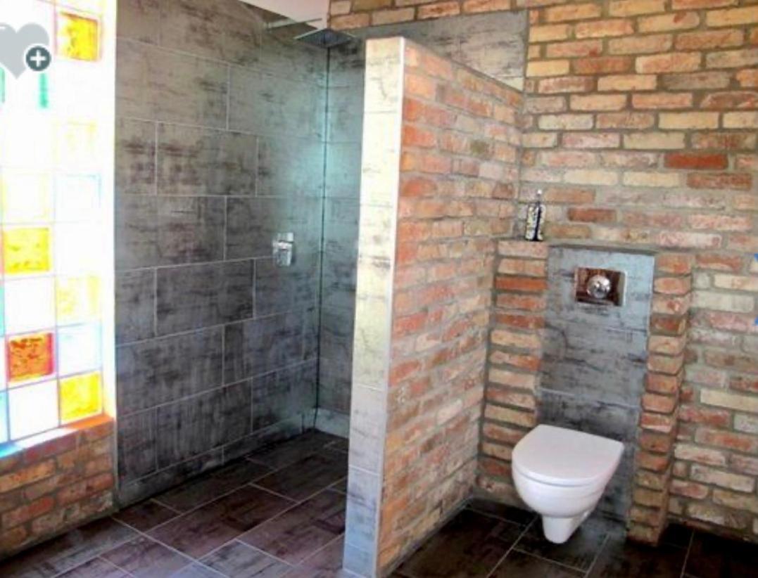 Ferienhaus Farmer โนเวอวาร์ปโน ภายนอก รูปภาพ