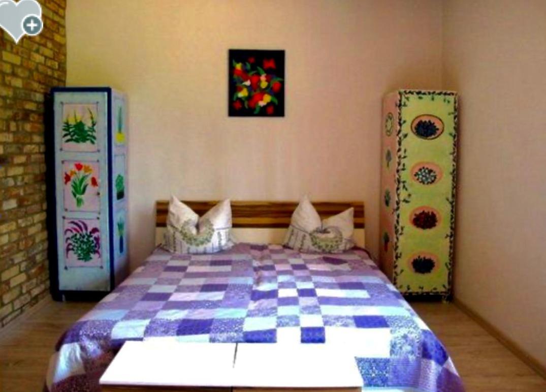 Ferienhaus Farmer โนเวอวาร์ปโน ภายนอก รูปภาพ
