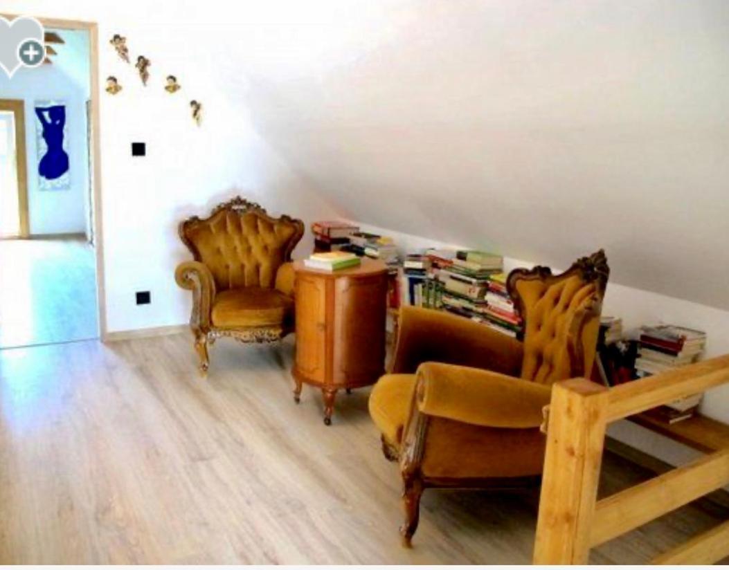 Ferienhaus Farmer โนเวอวาร์ปโน ภายนอก รูปภาพ